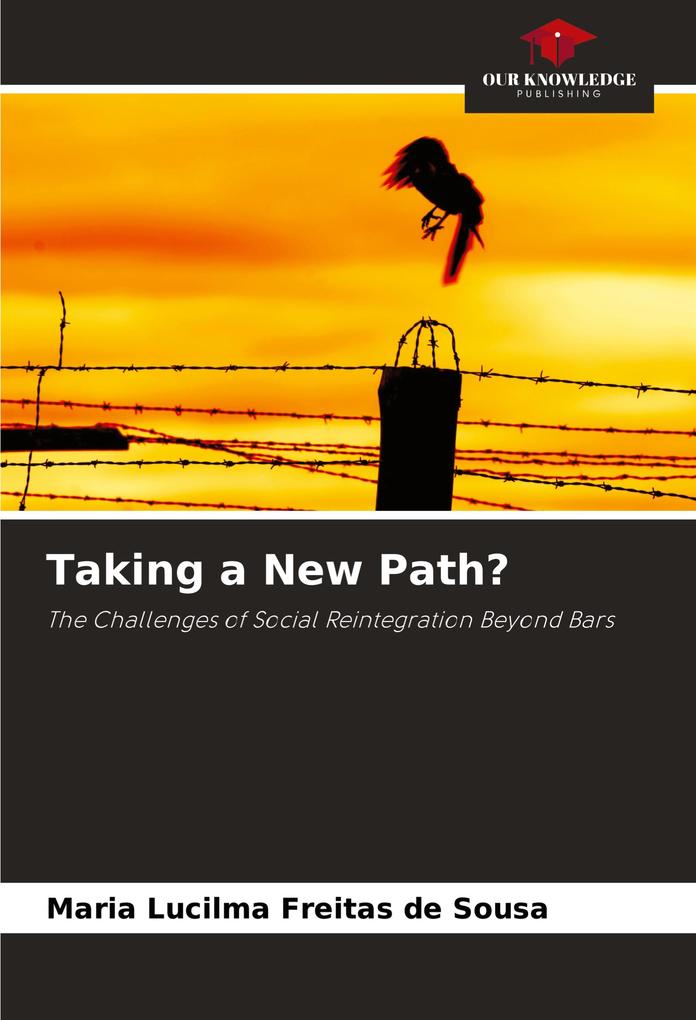 Taking a New Path?
