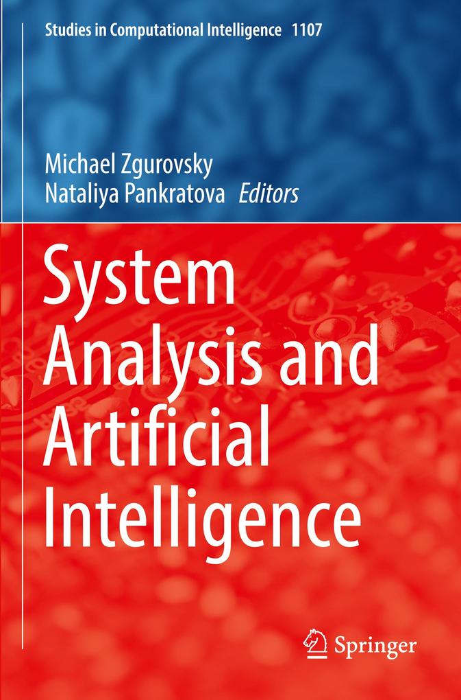 System Analysis and Artificial Intelligence