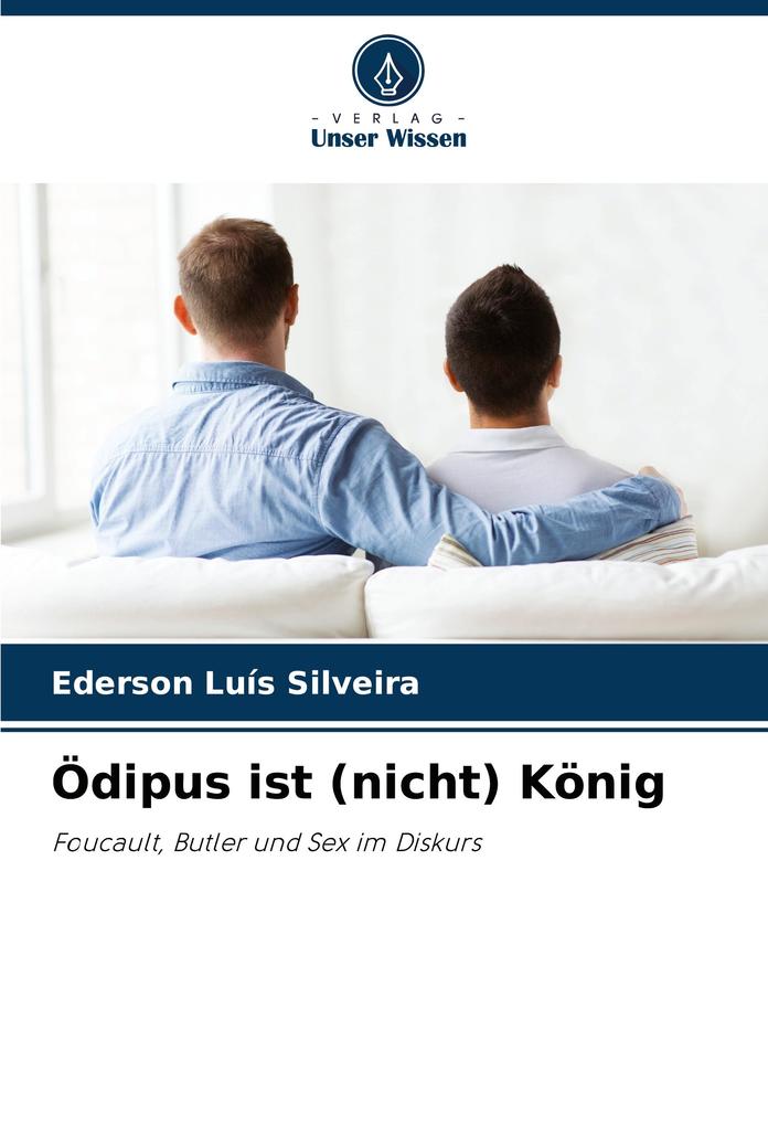 Ödipus ist (nicht) König
