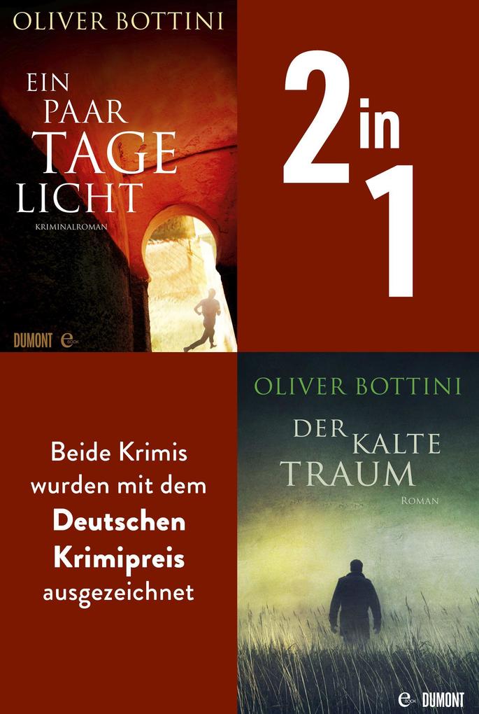 Ein paar Tage Licht &Der kalte Traum
