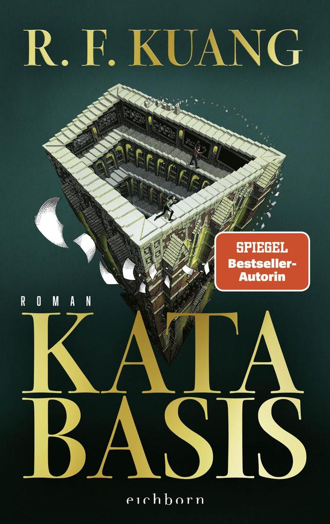 Eichborn Katabasis