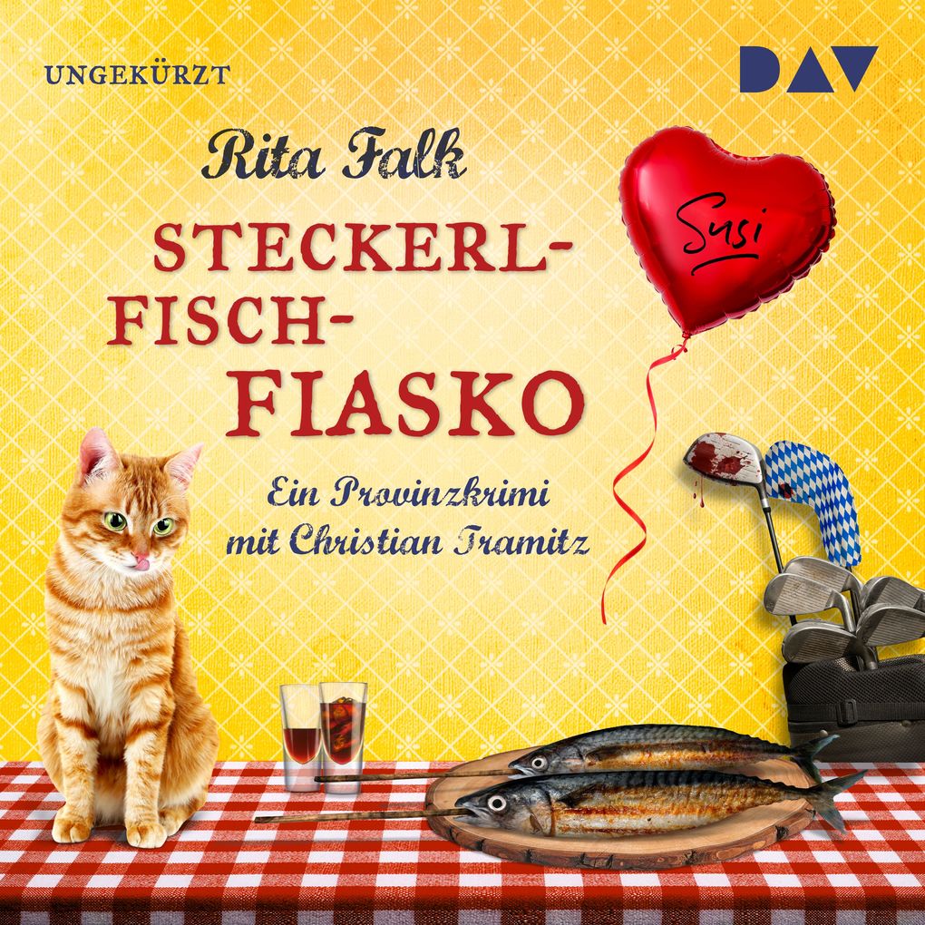 Steckerlfischfiasko