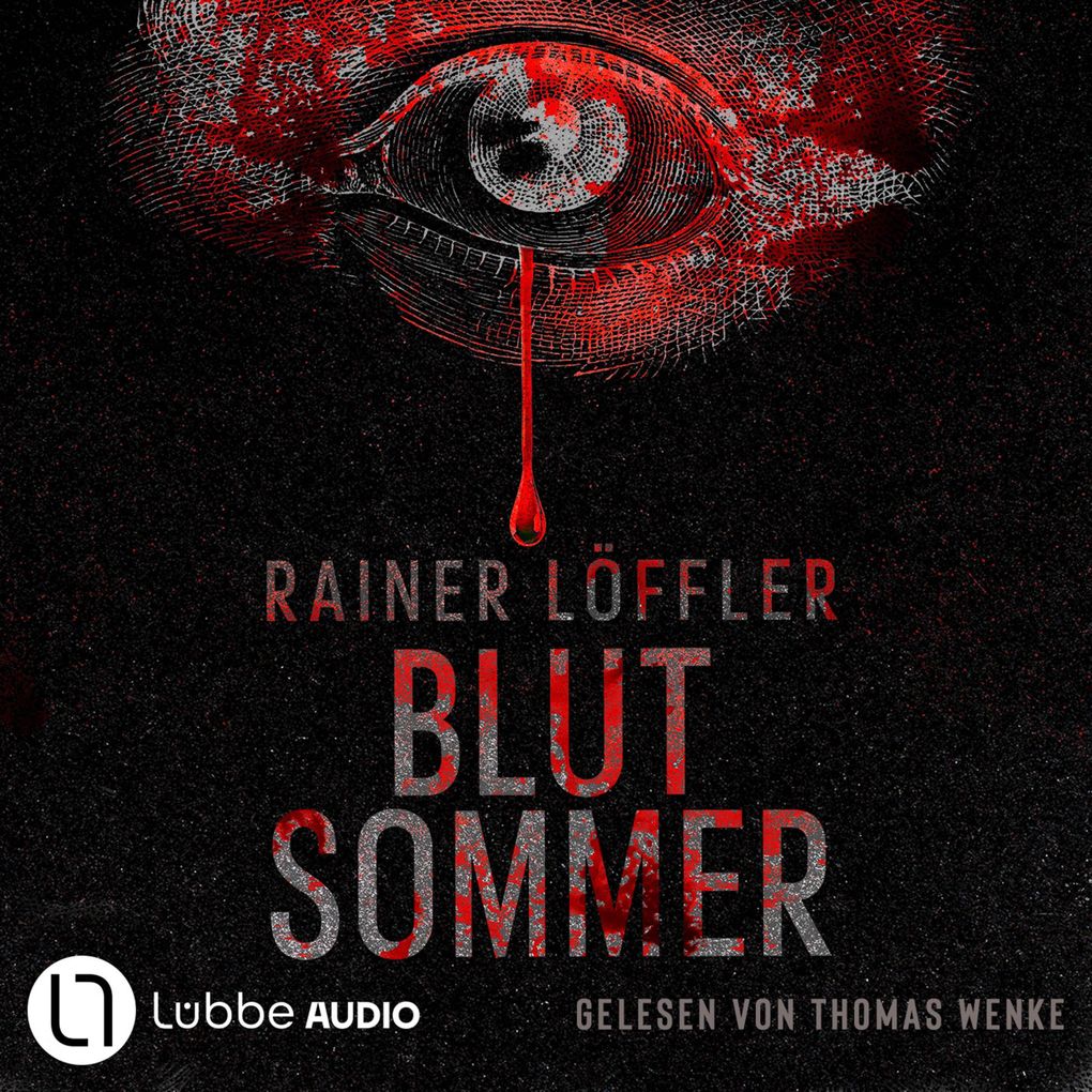 Blutsommer - Martin Abel Band 1