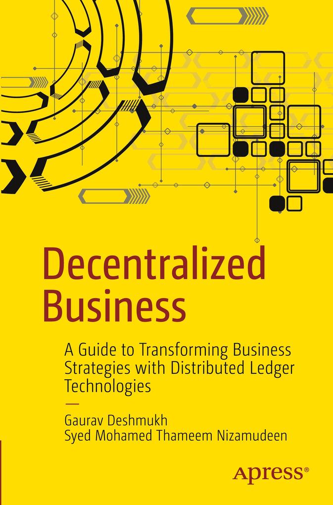 Decentralized Business
