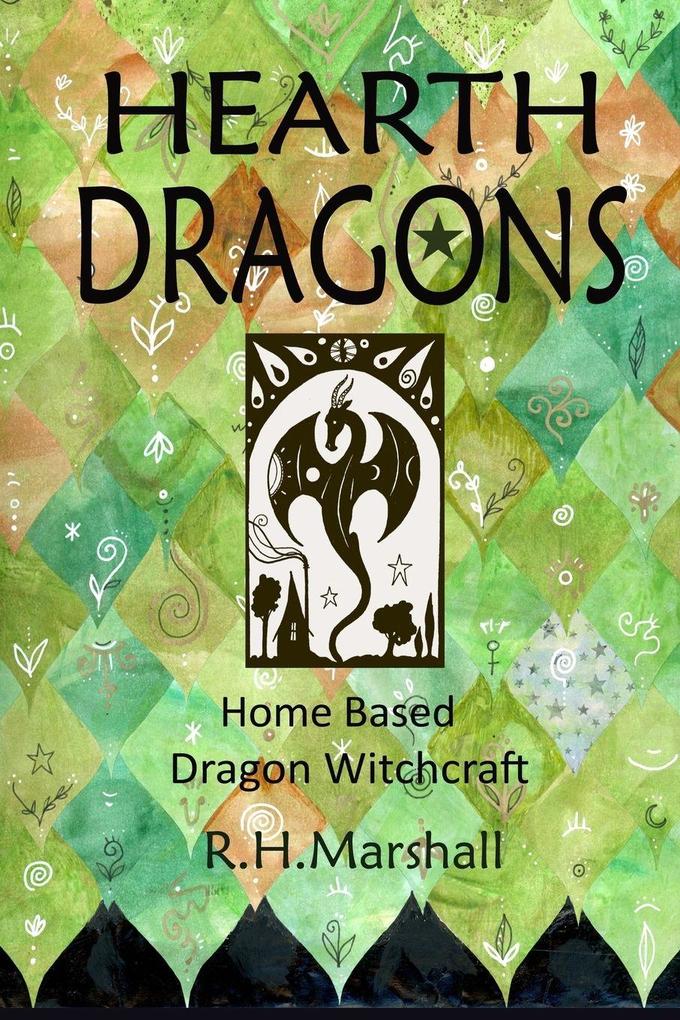 Hearth Dragons