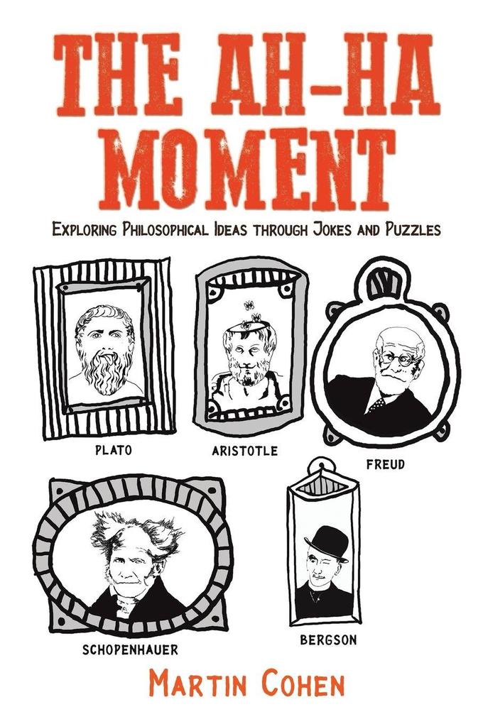 The Ah-Ha Moment