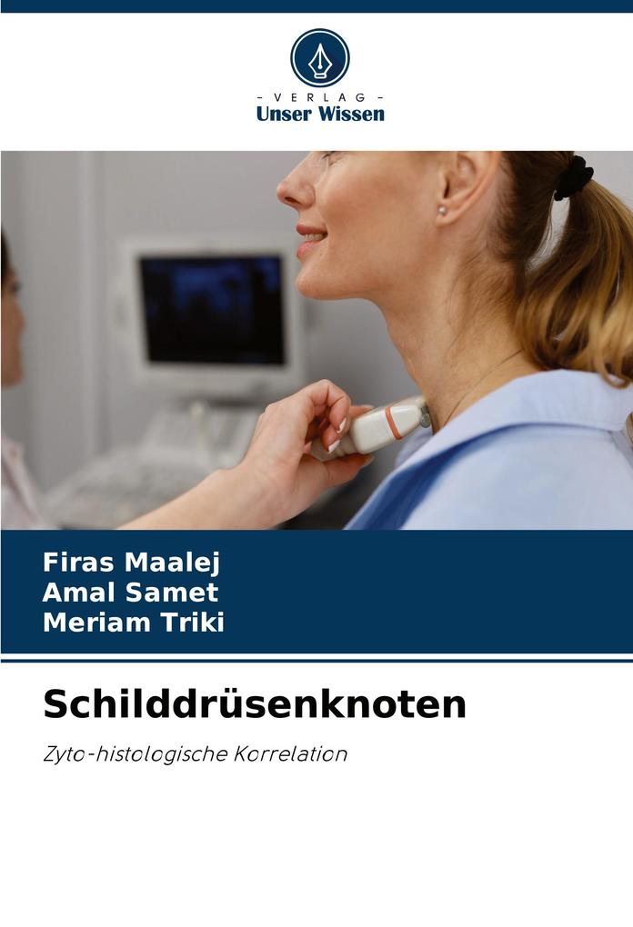 Schilddrüsenknoten