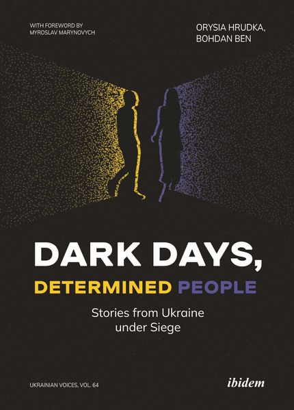 Dark Days Determined People