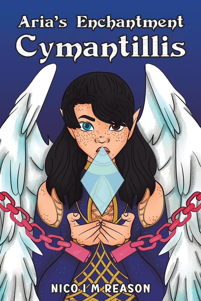 Aria's Enchantment
