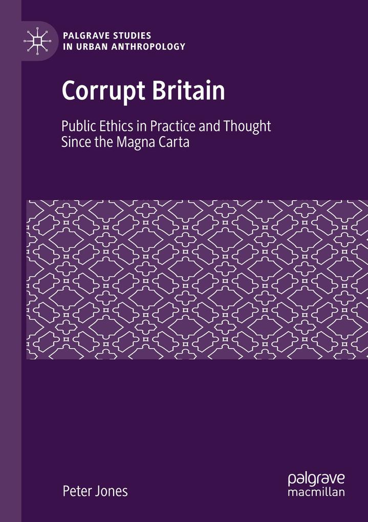 Corrupt Britain