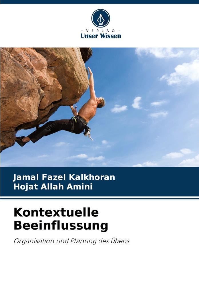 Kontextuelle Beeinflussung