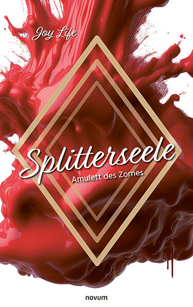 Splitterseele