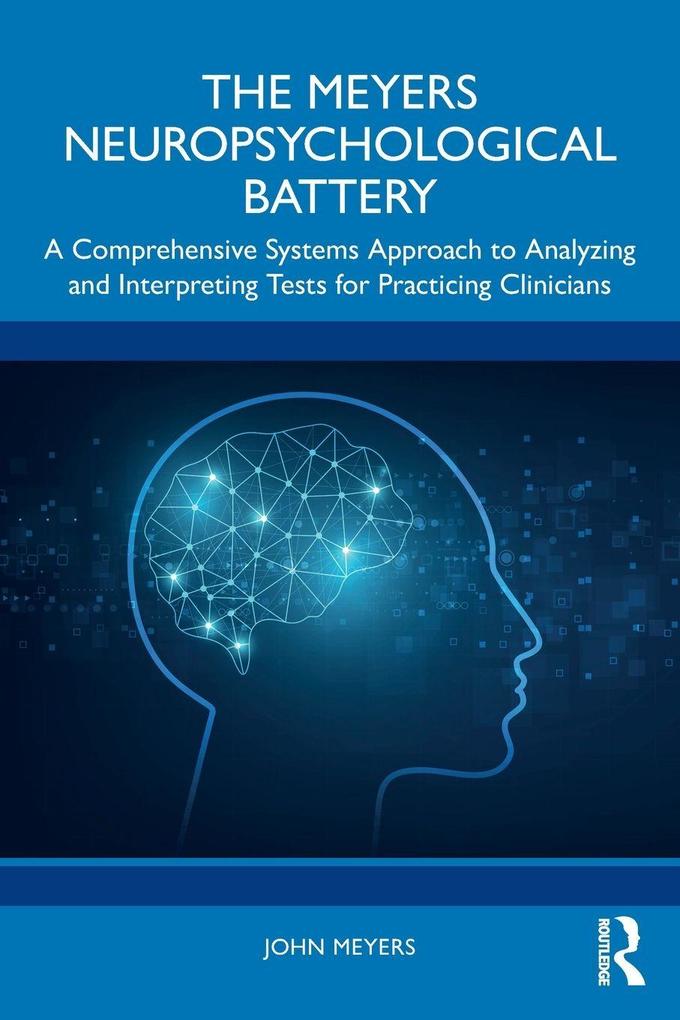 The Meyers Neuropsychological Battery