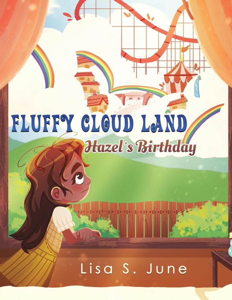 Fluffy Cloud Land