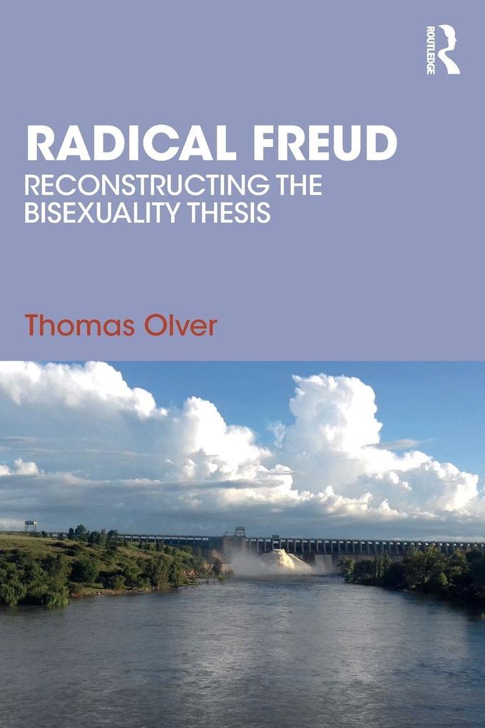 Radical Freud