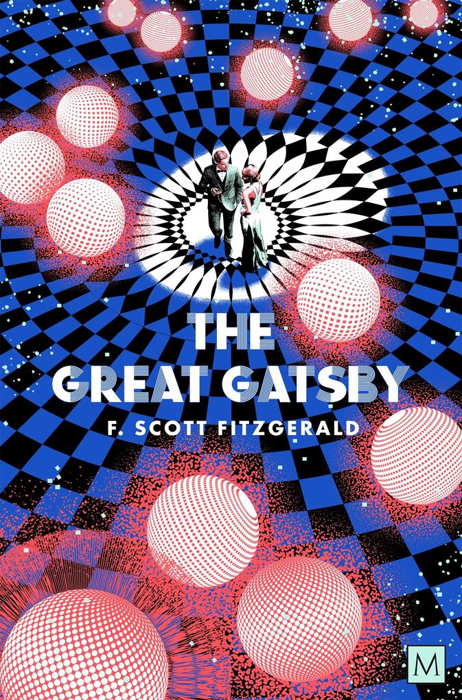 Pan Macmillan The Great Gatsby