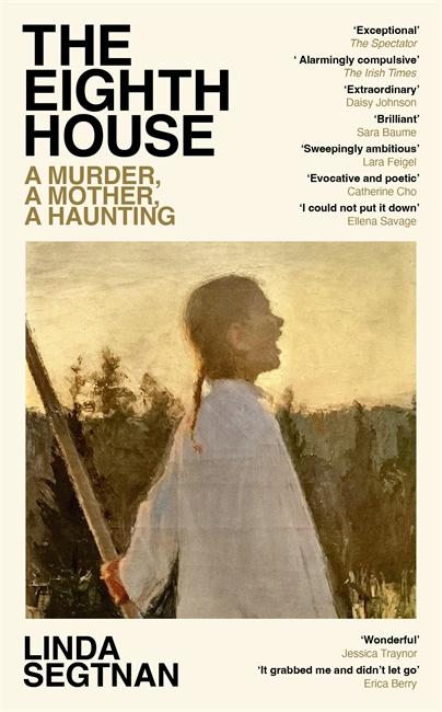 The Eighth House