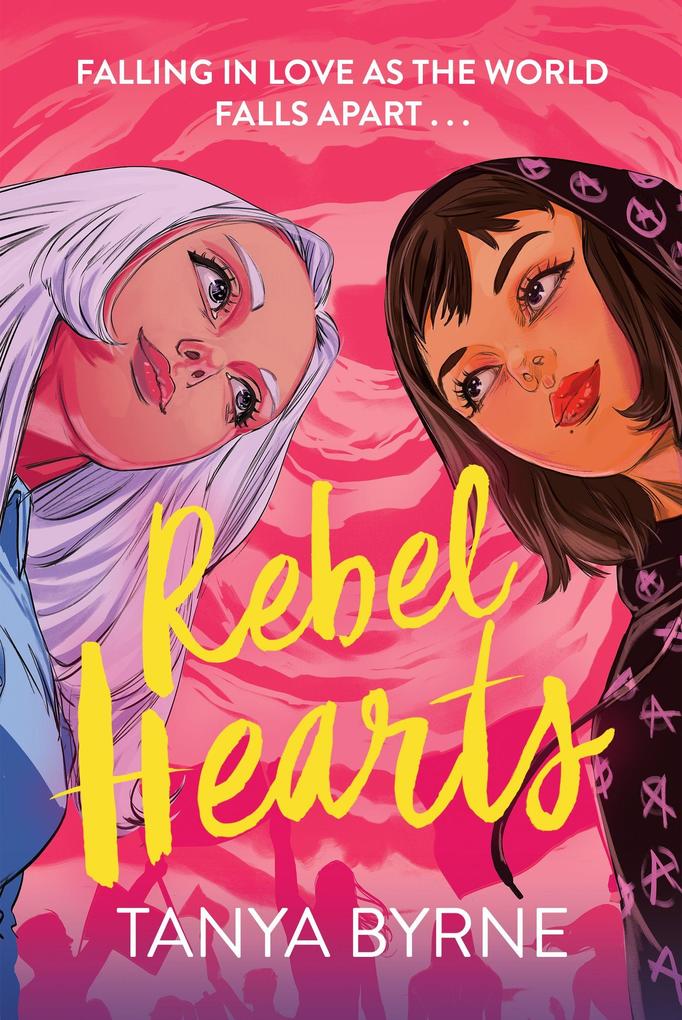 Hachette Children's Book Rebel Hearts