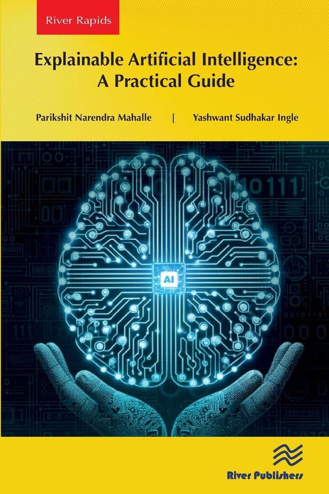 Explainable Artificial Intelligence