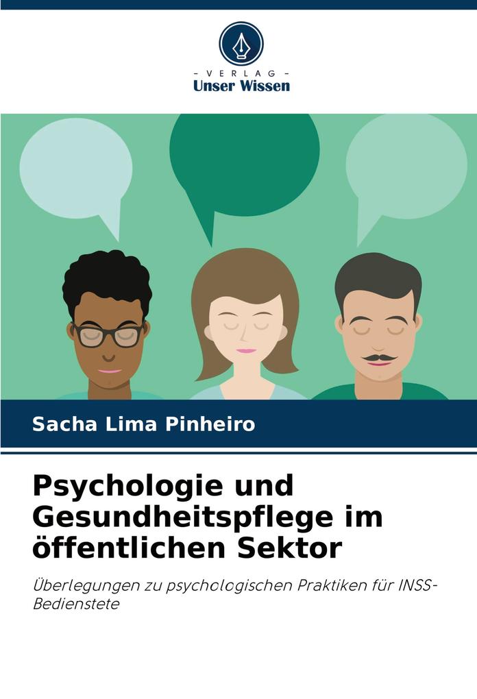 Psychologie und Gesundheitspflege im öffentlichen Sektor