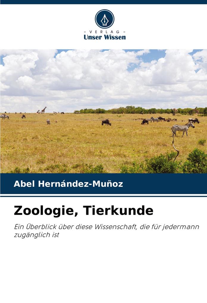 Zoologie Tierkunde