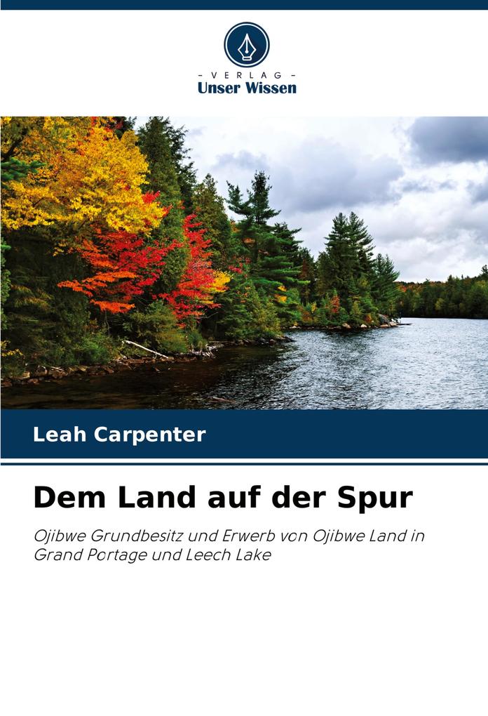 Dem Land auf der Spur
