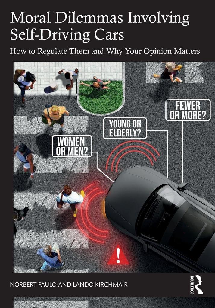 Moral Dilemmas Involving Self-Driving Cars