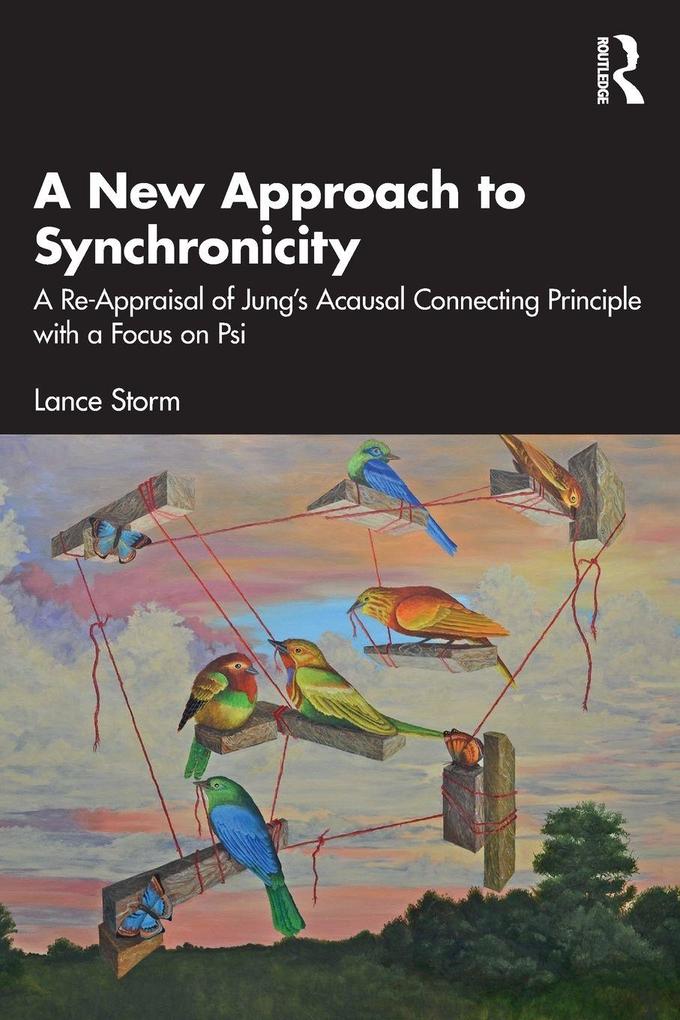 A New Approach to Synchronicity