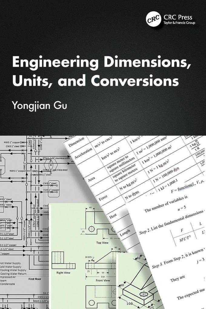 Engineering Dimensions Units and Conversions
