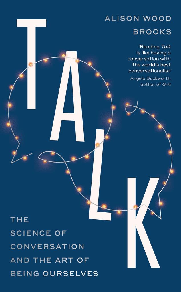 Penguin Books Ltd (Uk) Talk
