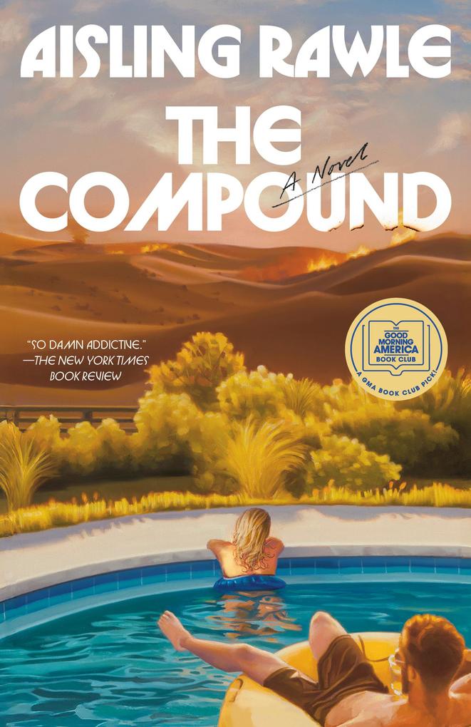 The Compound: A GMA Book Club Pick