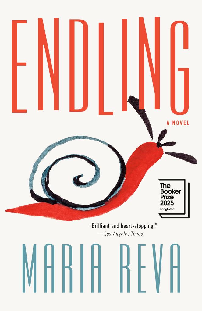 Knopf Doubleday Publishing Group Endling
