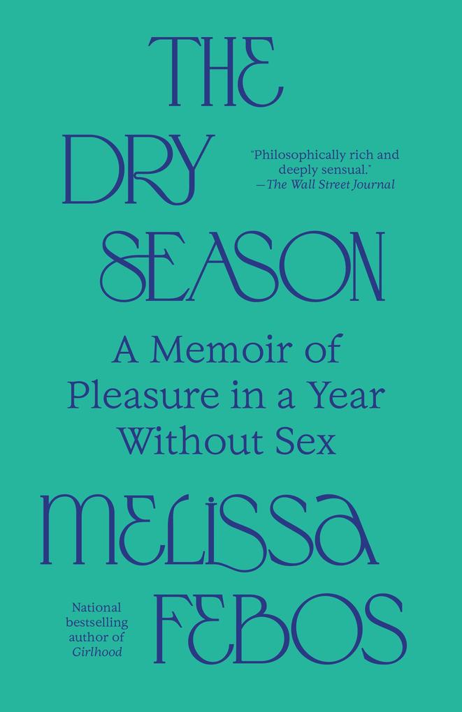 Knopf Doubleday Publishing Group The Dry Season