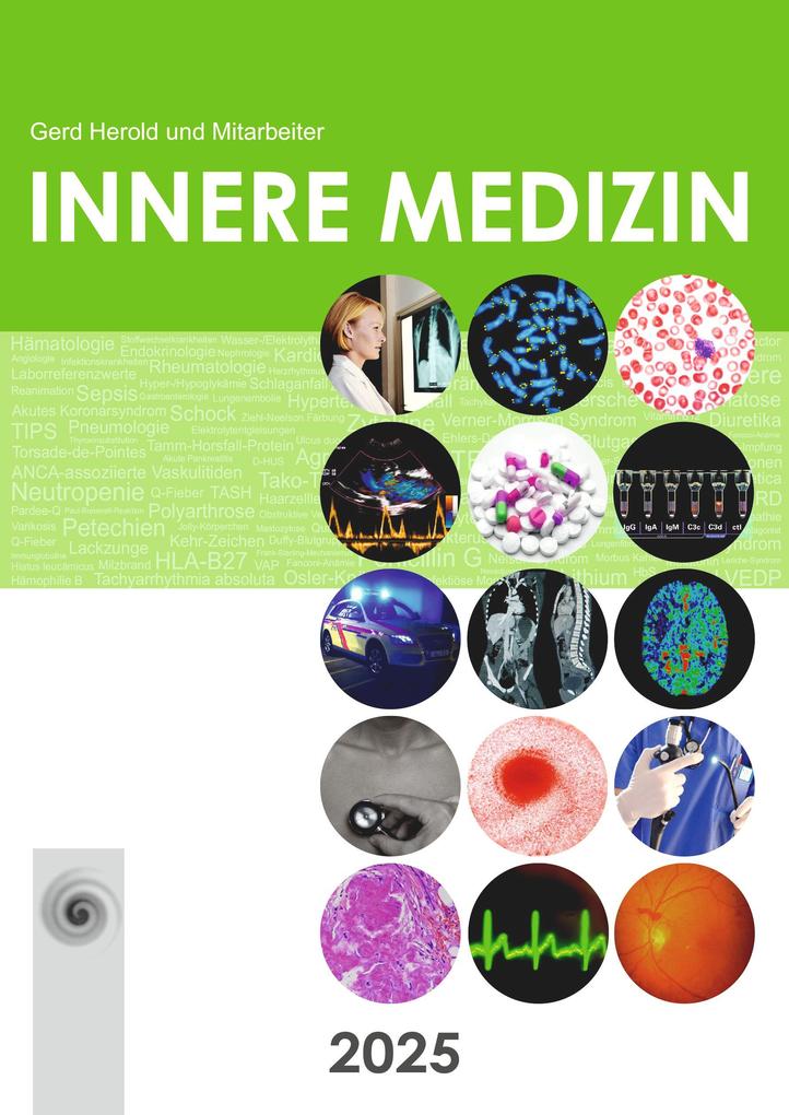 Innere Medizin 2025