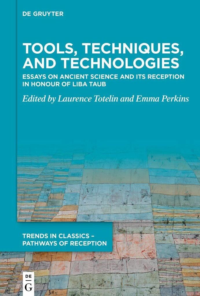 Tools Techniques and Technologies