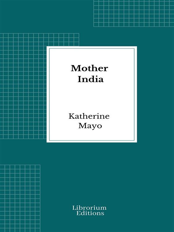 Mother India