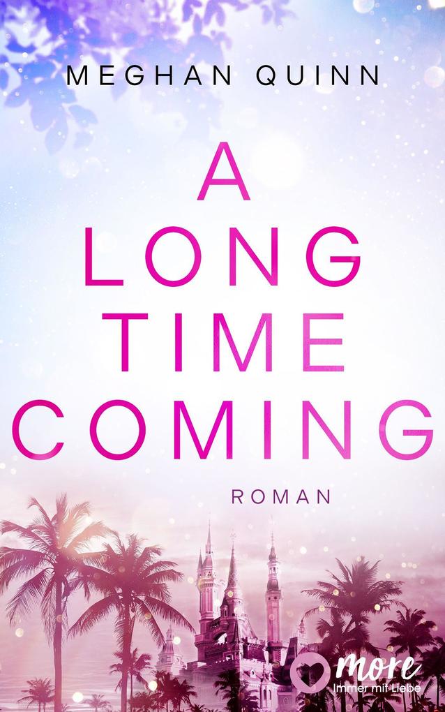 More by Aufbau Digital A Long Time Coming