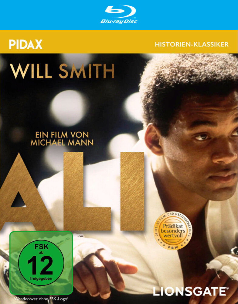 Ali