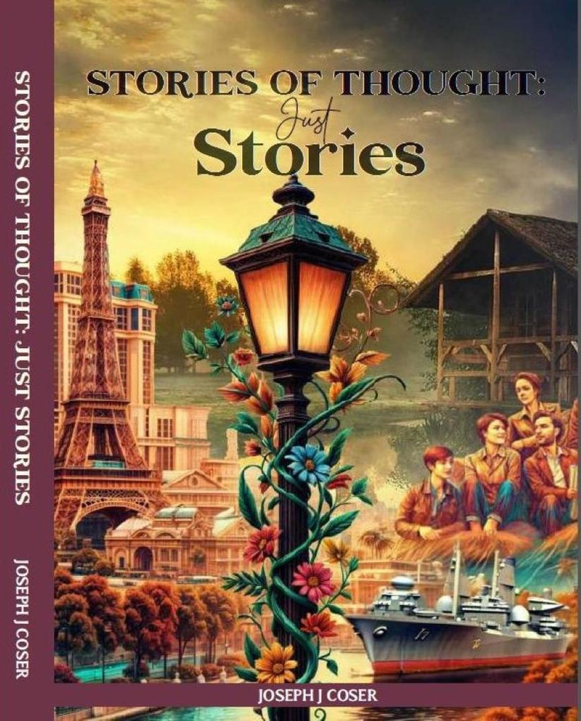 Stories Of Thought