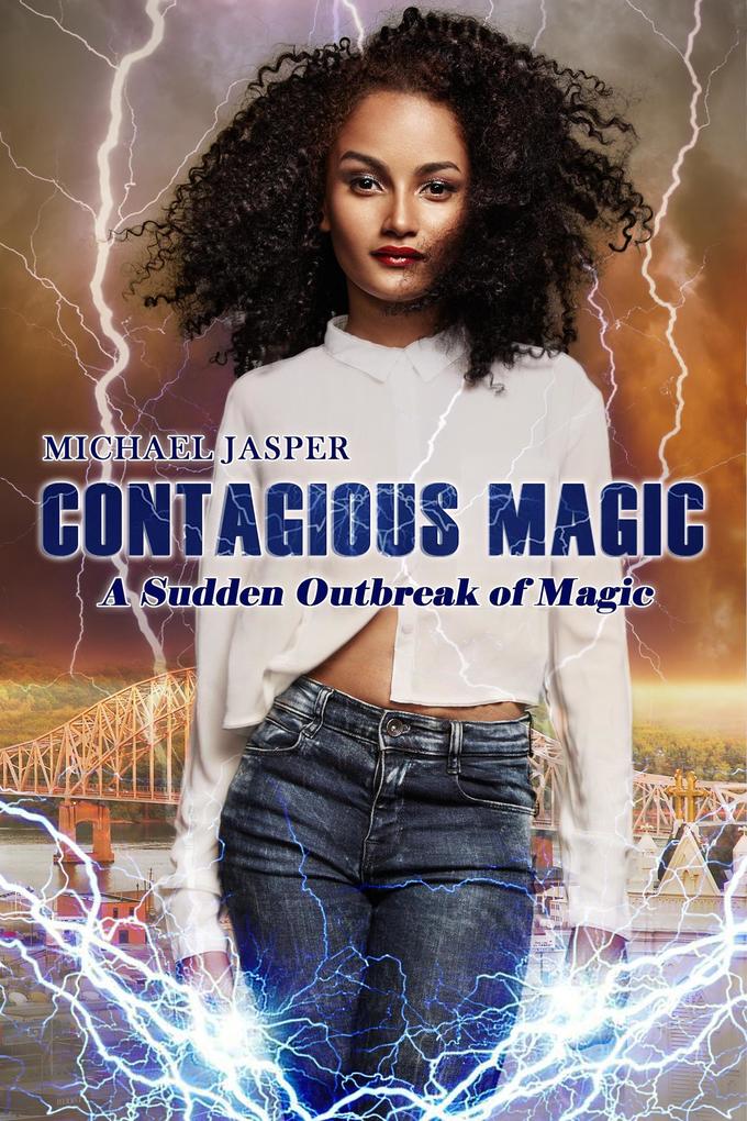A Sudden Outbreak of Magic