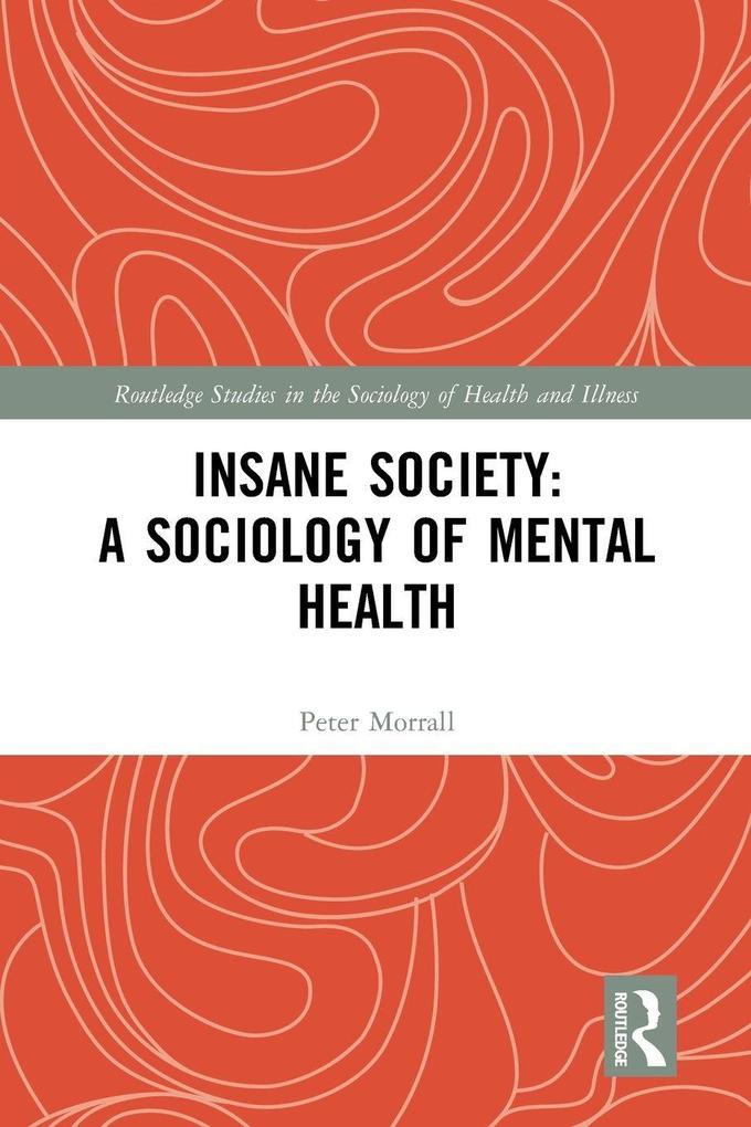 Insane Society