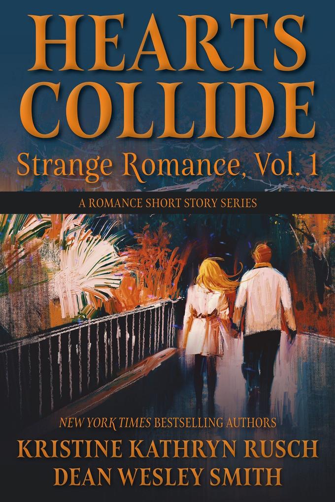 Hearts Collide Volume 1