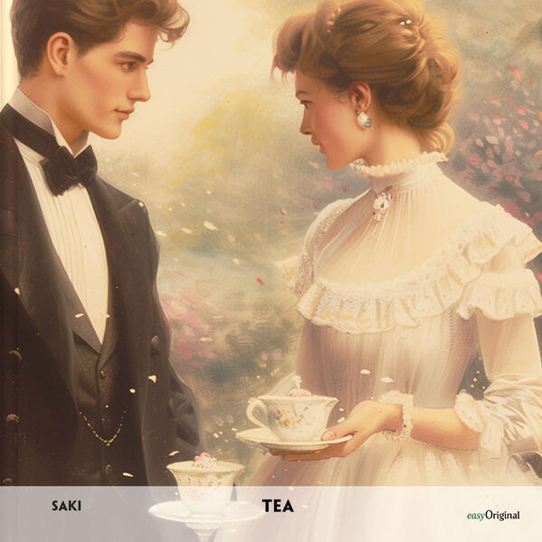Tea - Englisch-Hörverstehen meistern1 Audio-CD