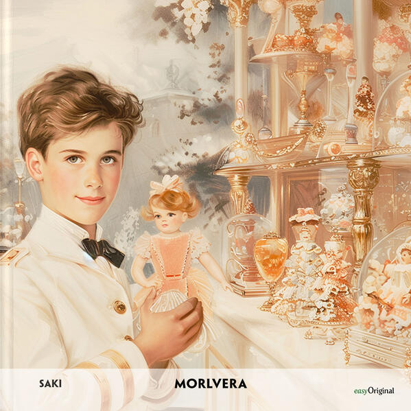Morlvera - Englisch-Hörverstehen meistern1 Audio-CD