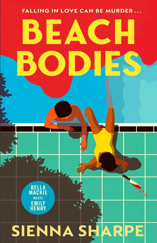 Transworld Publ. Ltd Uk Beach Bodies