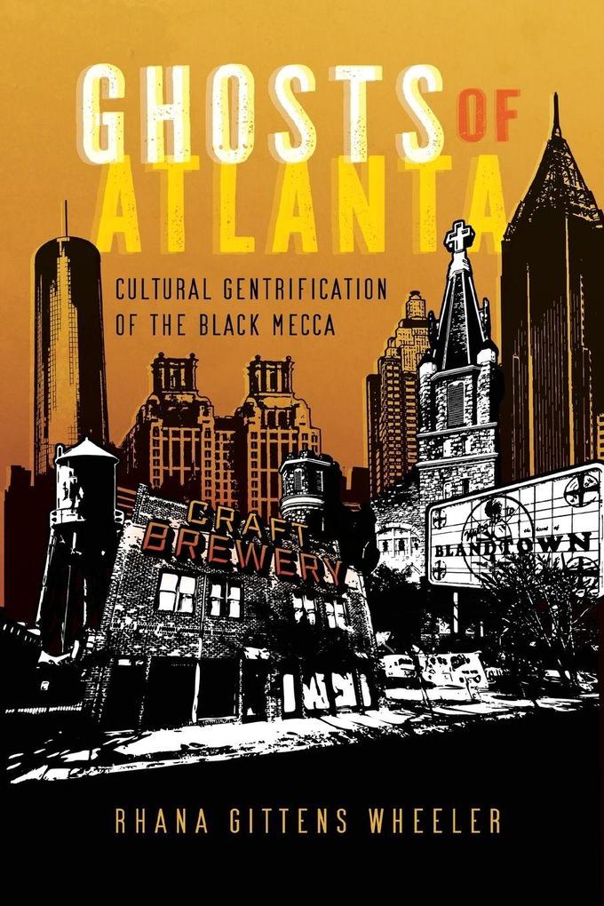Ghosts of Atlanta