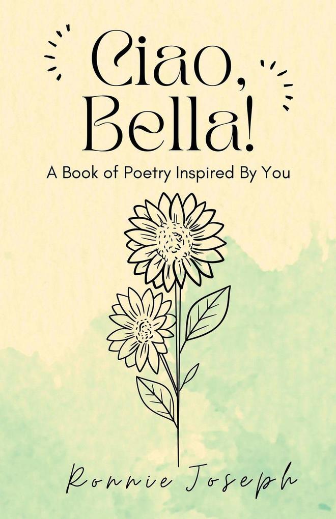 Ciao Bella!