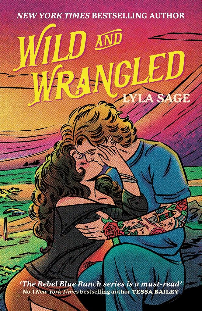 Quercus Publishing Plc Wild And Wrangled