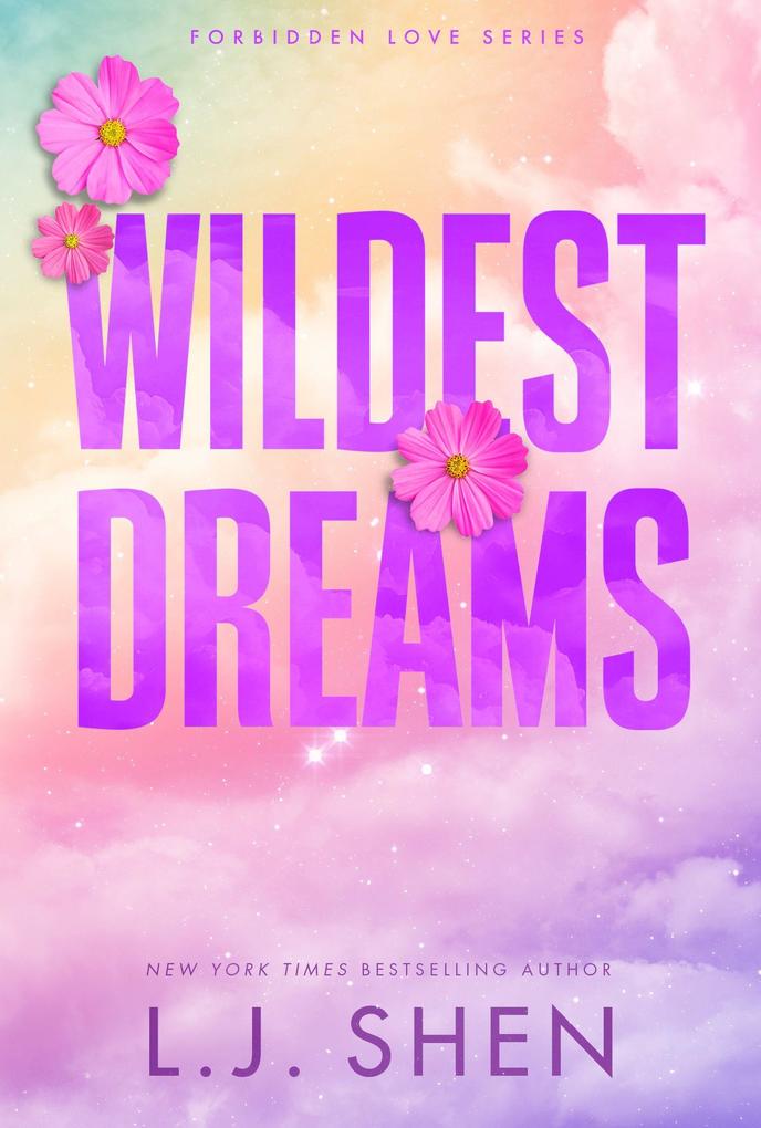 Hodder And Stoughton Ltd. Wildest Dreams