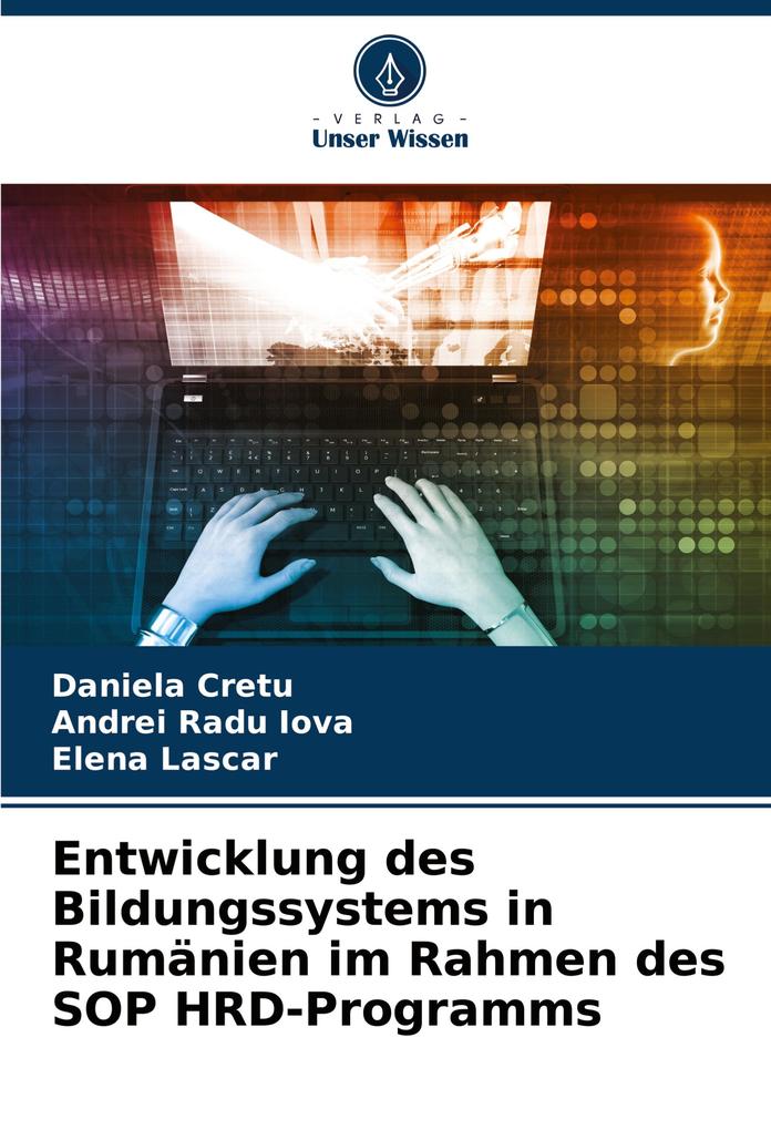 Entwicklung des Bildungssystems in Rumänien im Rahmen des SOP HRD-Programms